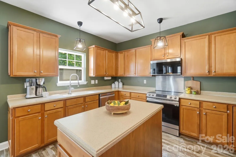 4012 Magna Lane Indian Trail, NC 28079