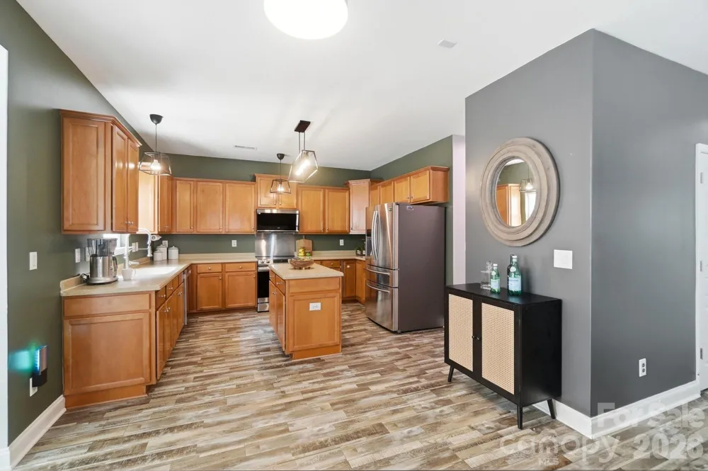 4012 Magna Lane Indian Trail, NC 28079