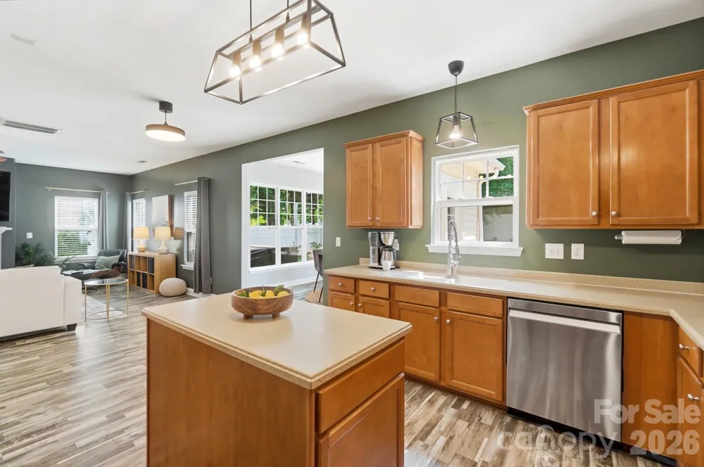 4012 Magna Lane Indian Trail, NC 28079