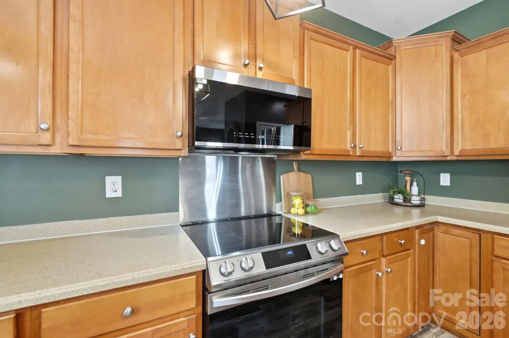4012 Magna Lane Indian Trail, NC 28079