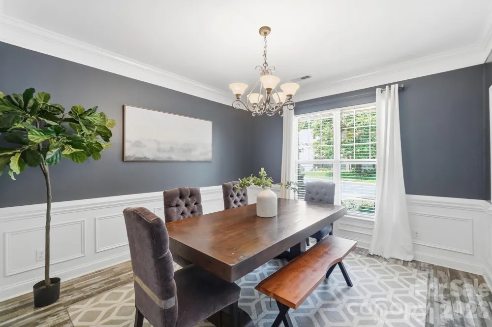 4012 Magna Lane Indian Trail, NC 28079