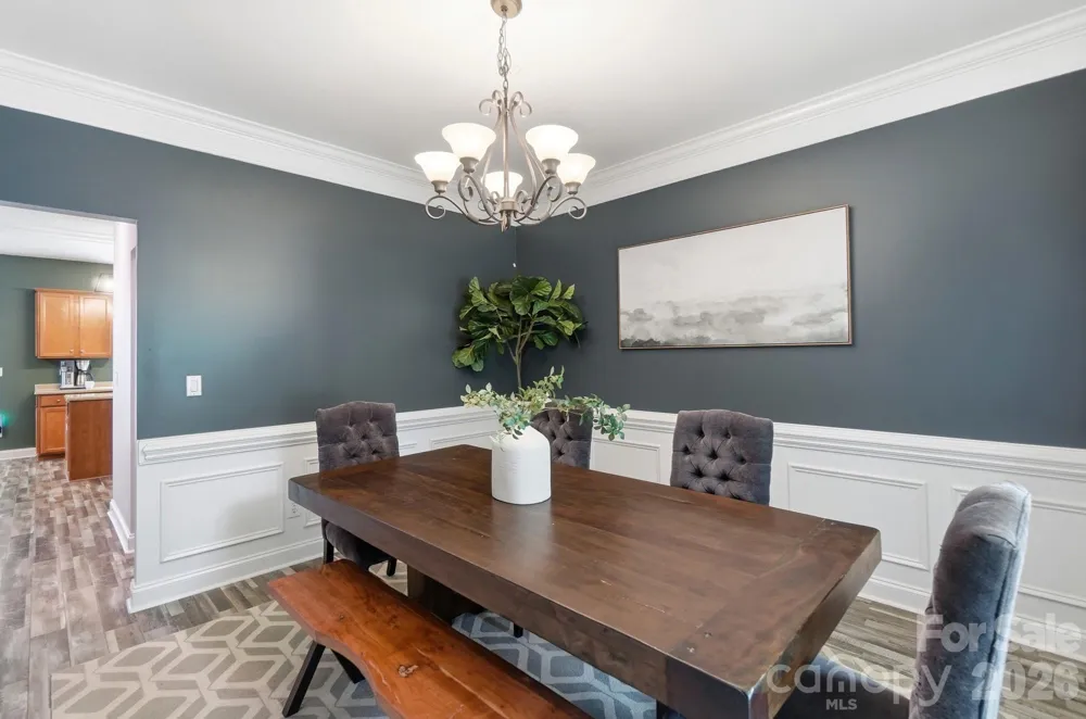4012 Magna Lane Indian Trail, NC 28079