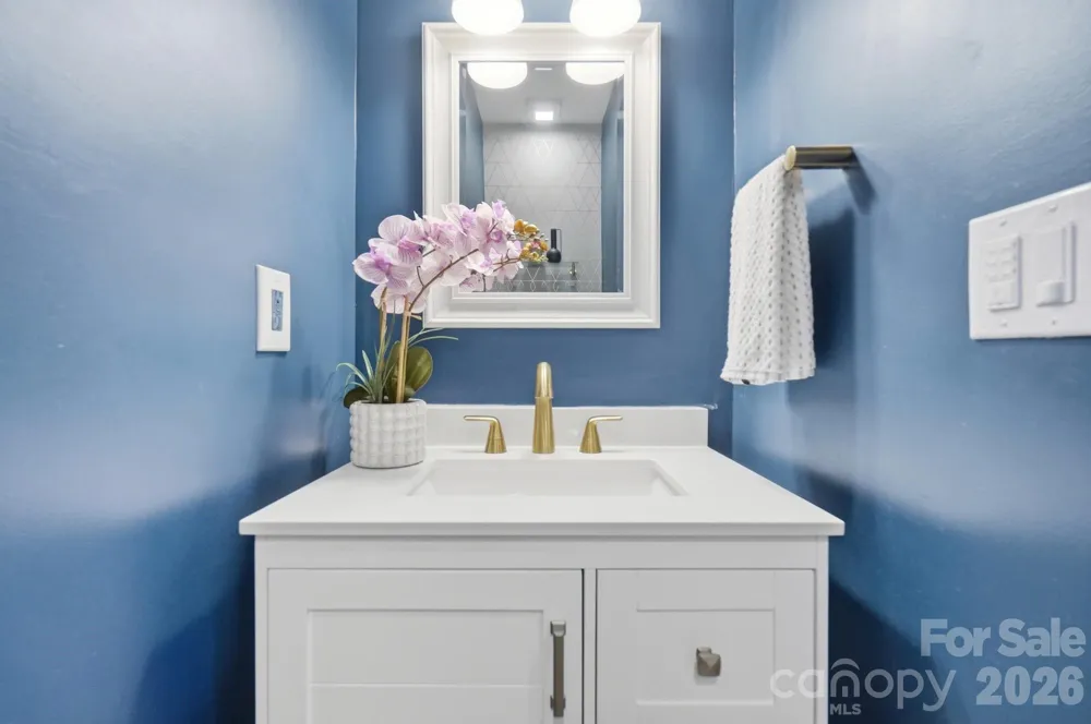 4012 Magna Lane Indian Trail, NC 28079