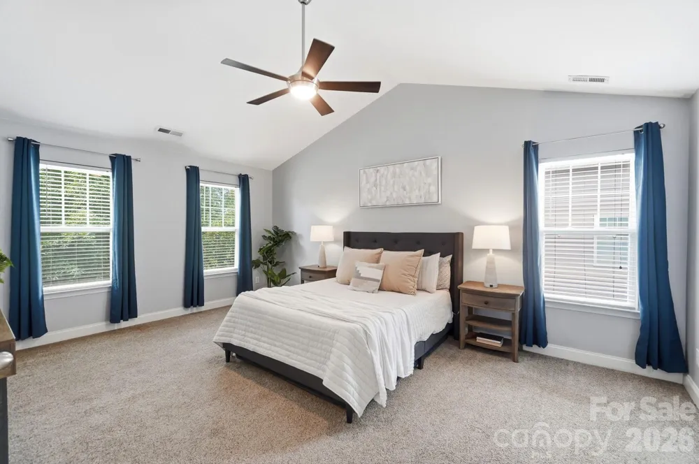 4012 Magna Lane Indian Trail, NC 28079
