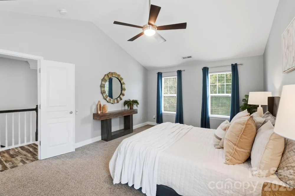 4012 Magna Lane Indian Trail, NC 28079
