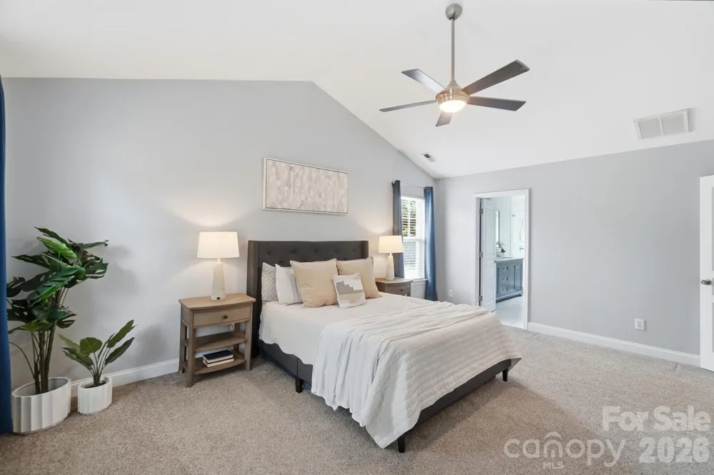 4012 Magna Lane Indian Trail, NC 28079