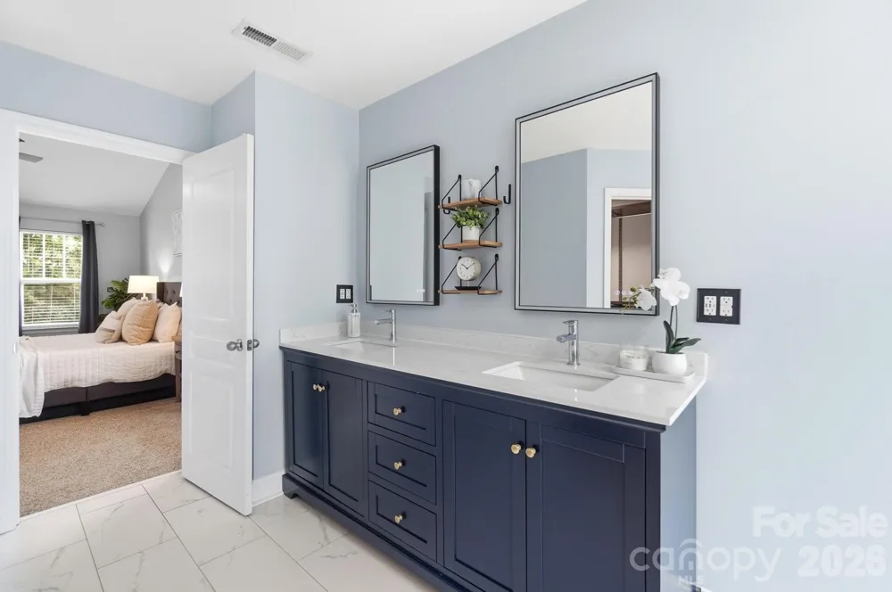 4012 Magna Lane Indian Trail, NC 28079