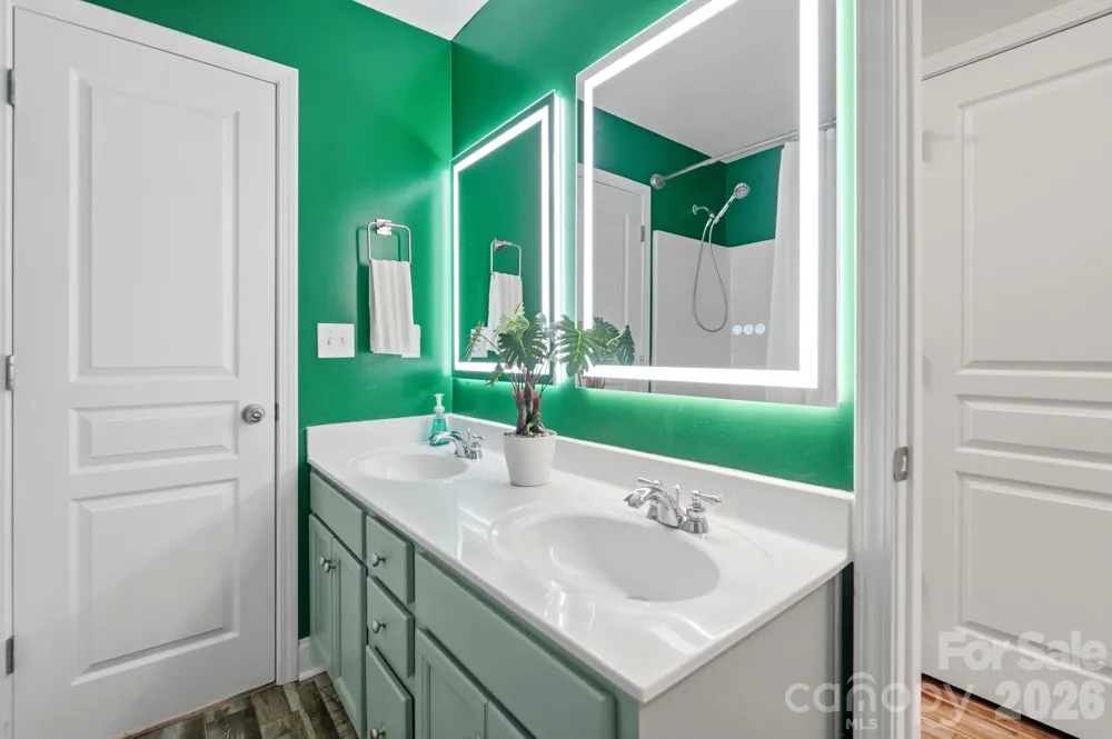 4012 Magna Lane Indian Trail, NC 28079