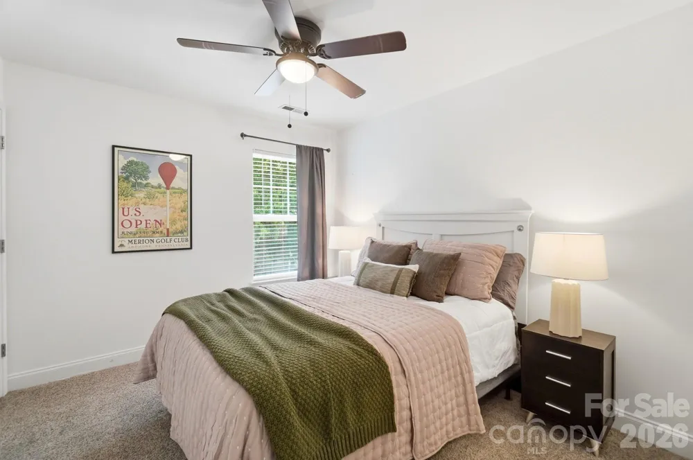 4012 Magna Lane Indian Trail, NC 28079