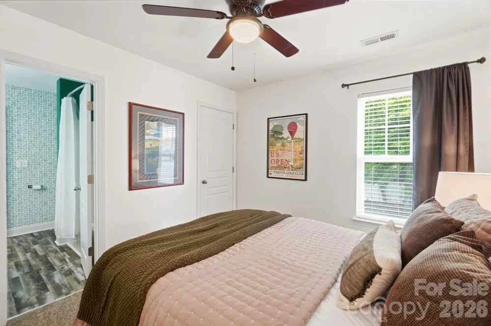 4012 Magna Lane Indian Trail, NC 28079