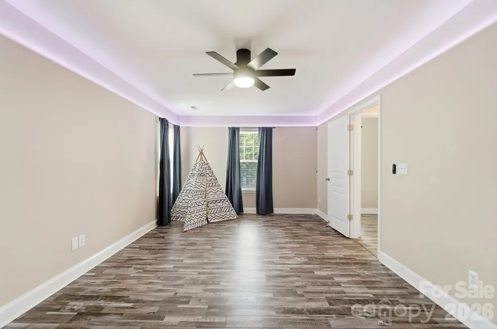4012 Magna Lane Indian Trail, NC 28079