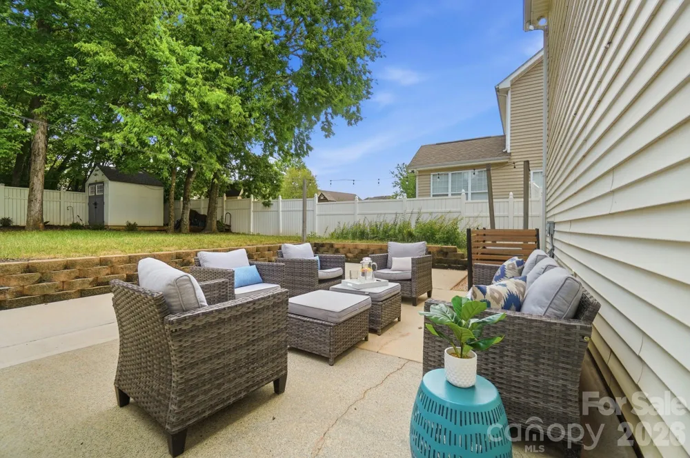 4012 Magna Lane Indian Trail, NC 28079