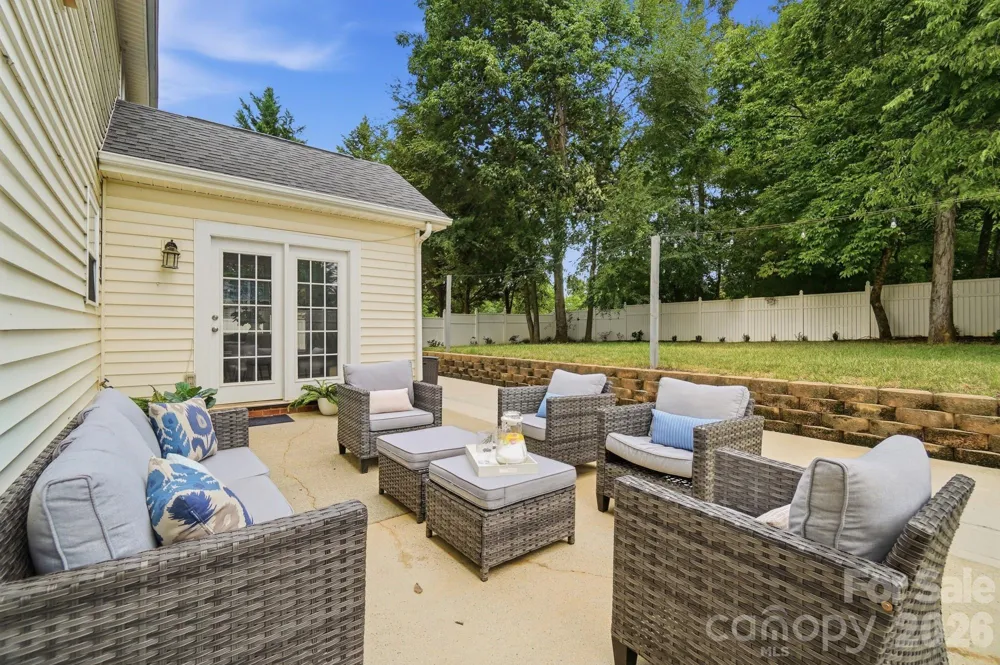 4012 Magna Lane Indian Trail, NC 28079