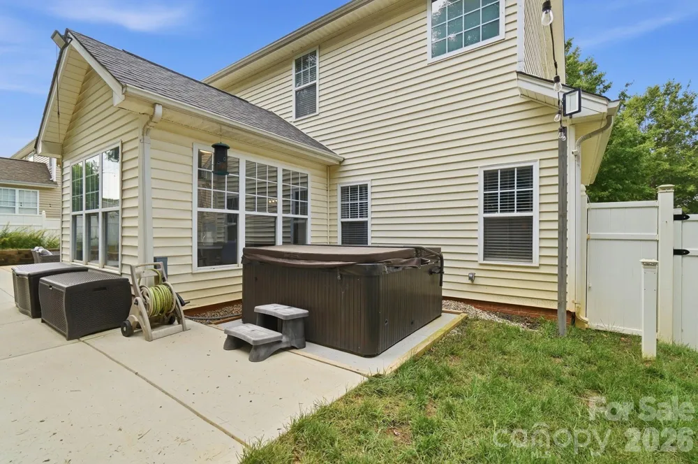 4012 Magna Lane Indian Trail, NC 28079