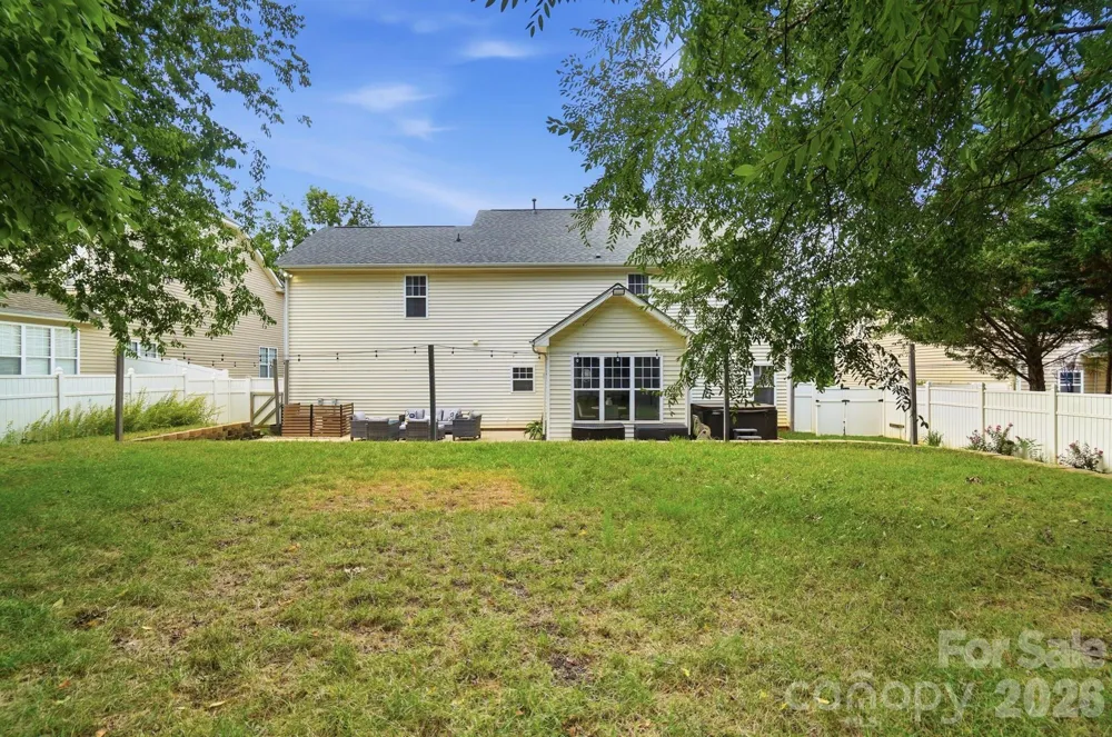 4012 Magna Lane Indian Trail, NC 28079