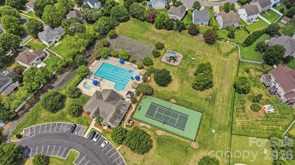 4012 Magna Lane Indian Trail, NC 28079