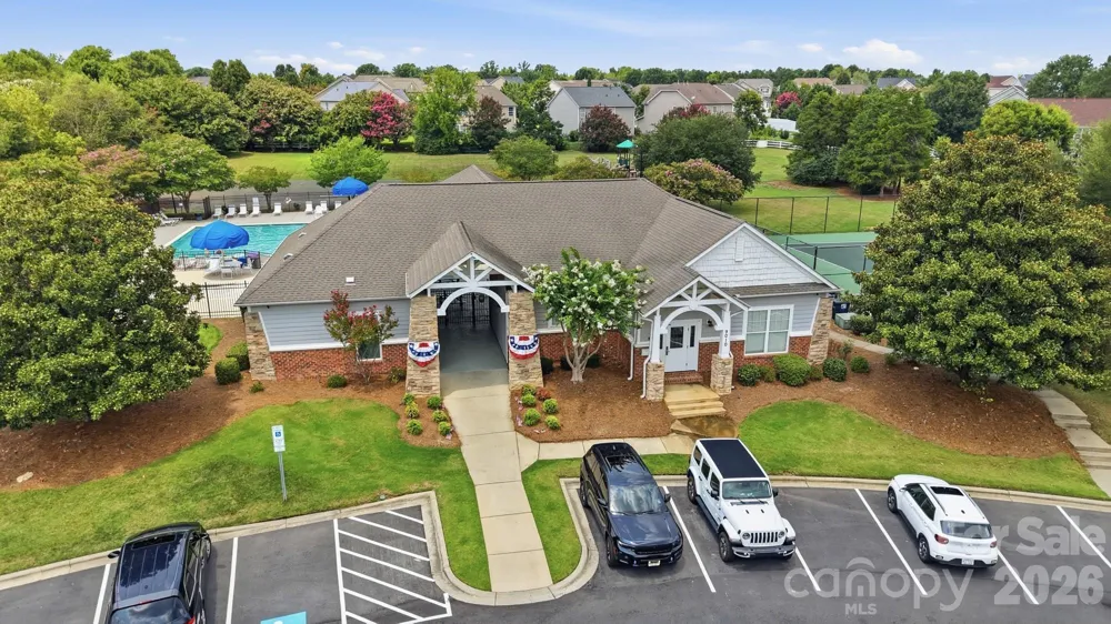 4012 Magna Lane Indian Trail, NC 28079