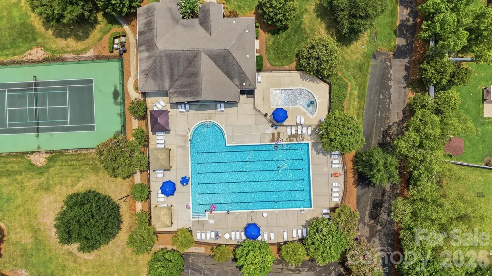 4012 Magna Lane Indian Trail, NC 28079