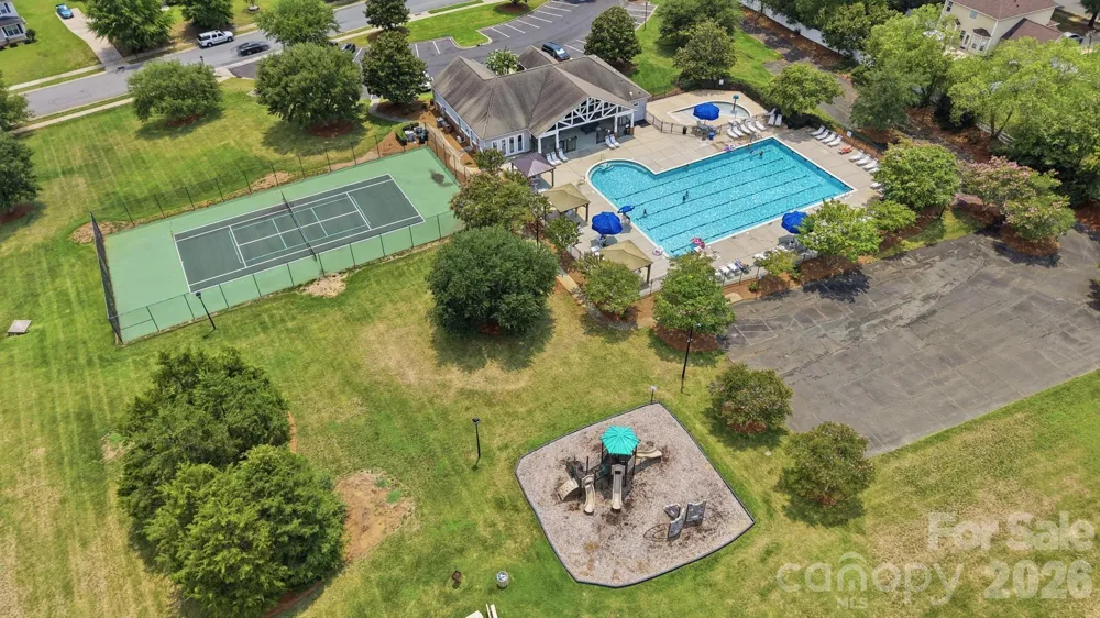 4012 Magna Lane Indian Trail, NC 28079