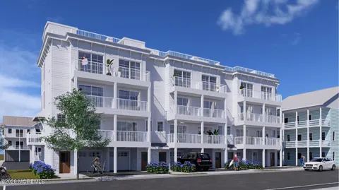 1502 Ocean Boulevard #2
