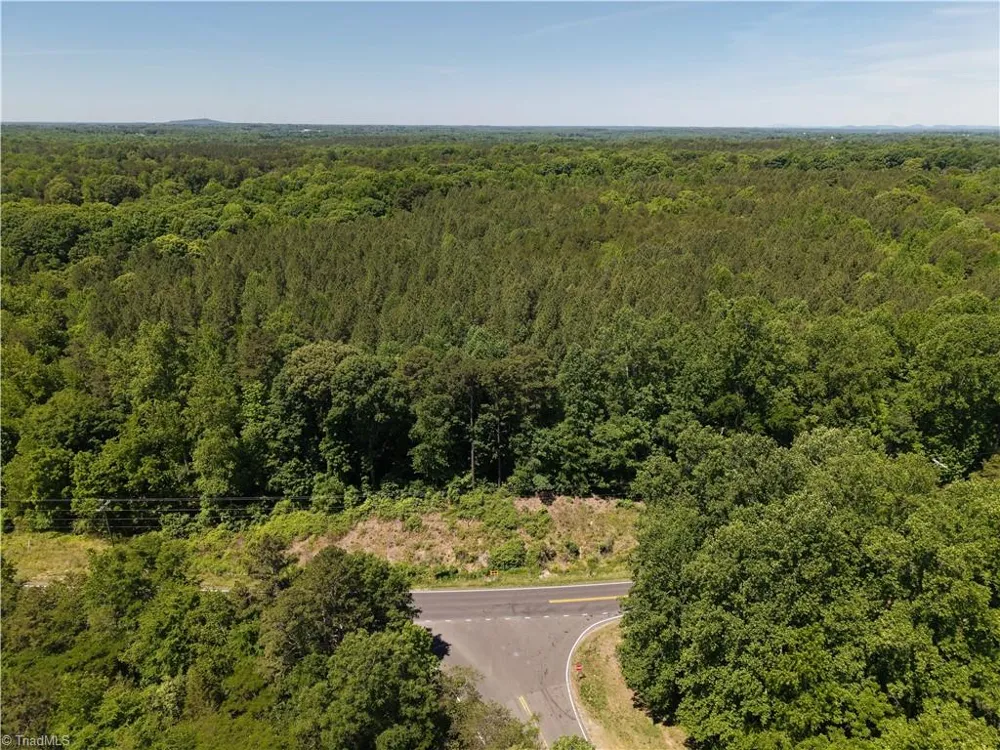00 Cherry Hill Road Mocksville, NC 27028