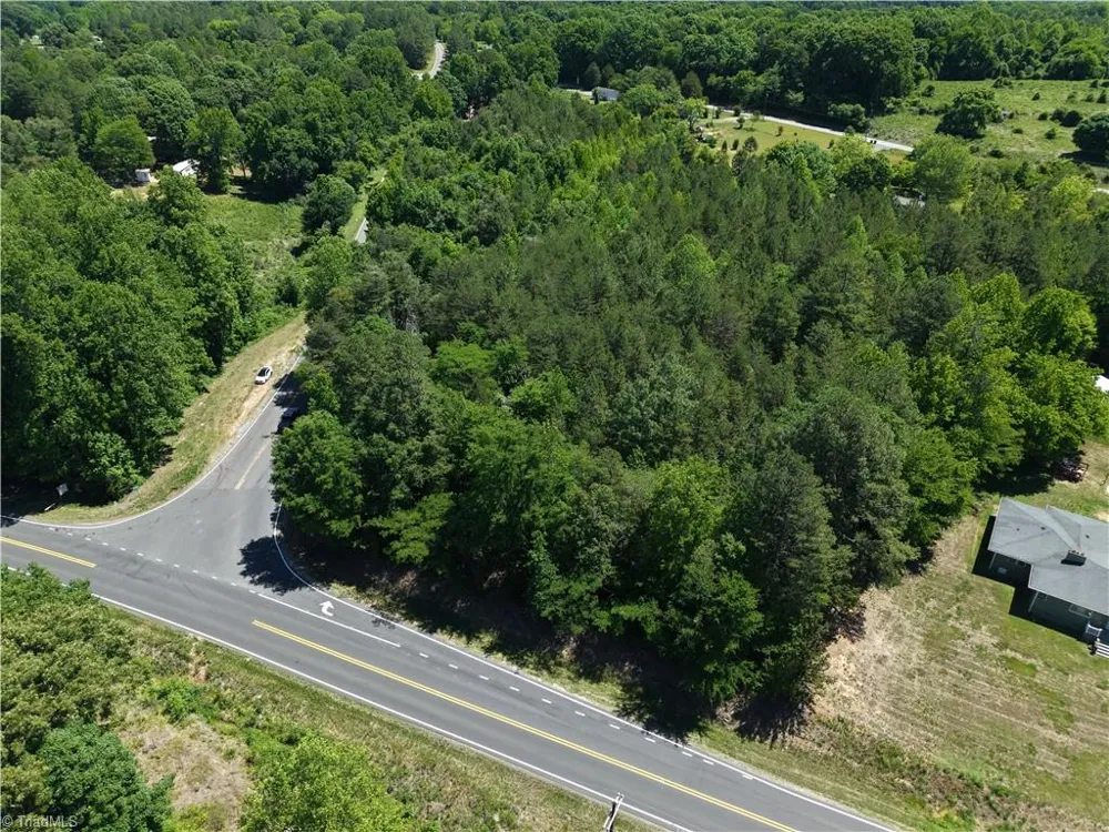 00 Cherry Hill Road Mocksville, NC 27028
