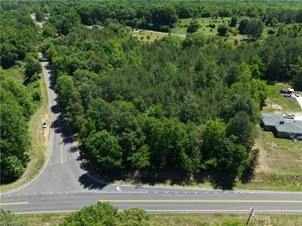 00 Cherry Hill Road Mocksville, NC 27028