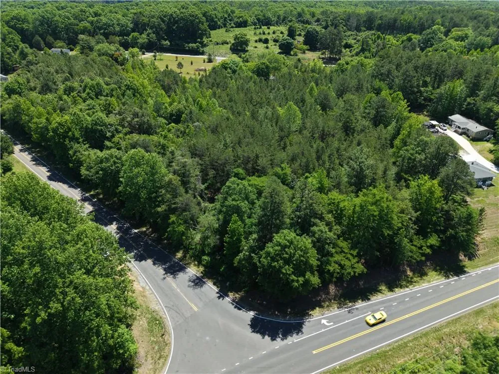 00 Cherry Hill Road Mocksville, NC 27028