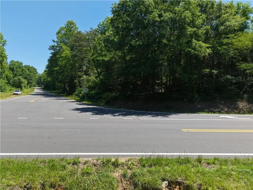 00 Cherry Hill Road Mocksville, NC 27028