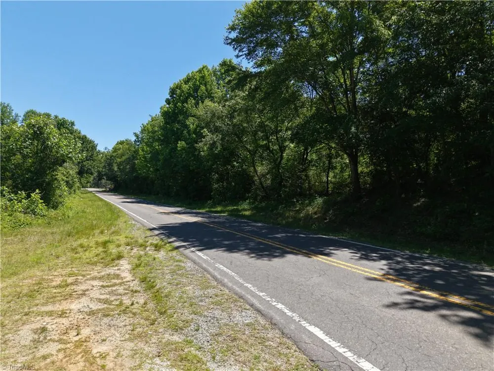 00 Cherry Hill Road Mocksville, NC 27028