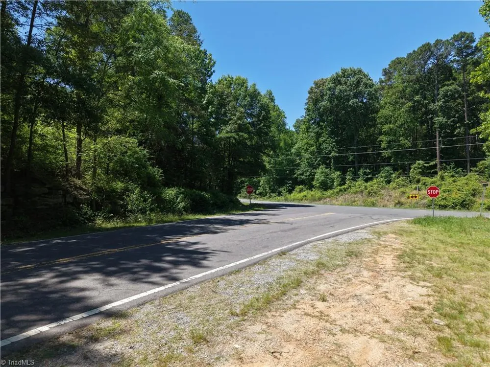 00 Cherry Hill Road Mocksville, NC 27028