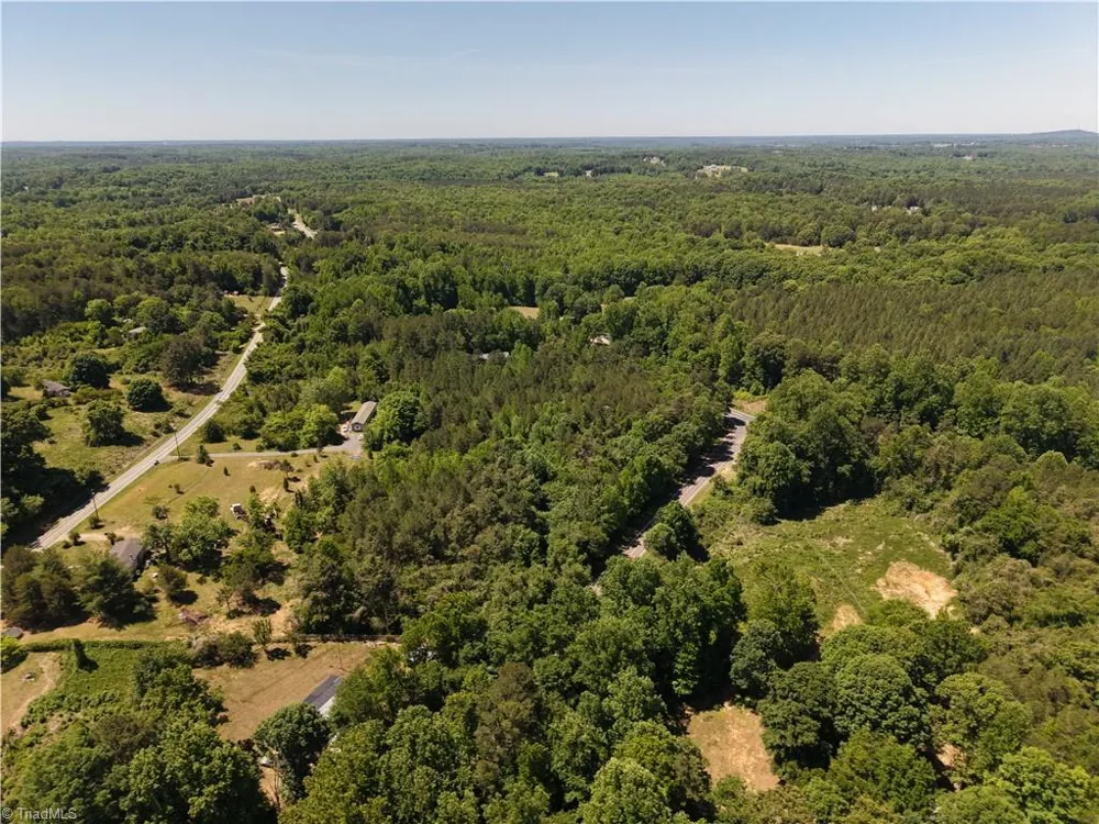 00 Cherry Hill Road Mocksville, NC 27028