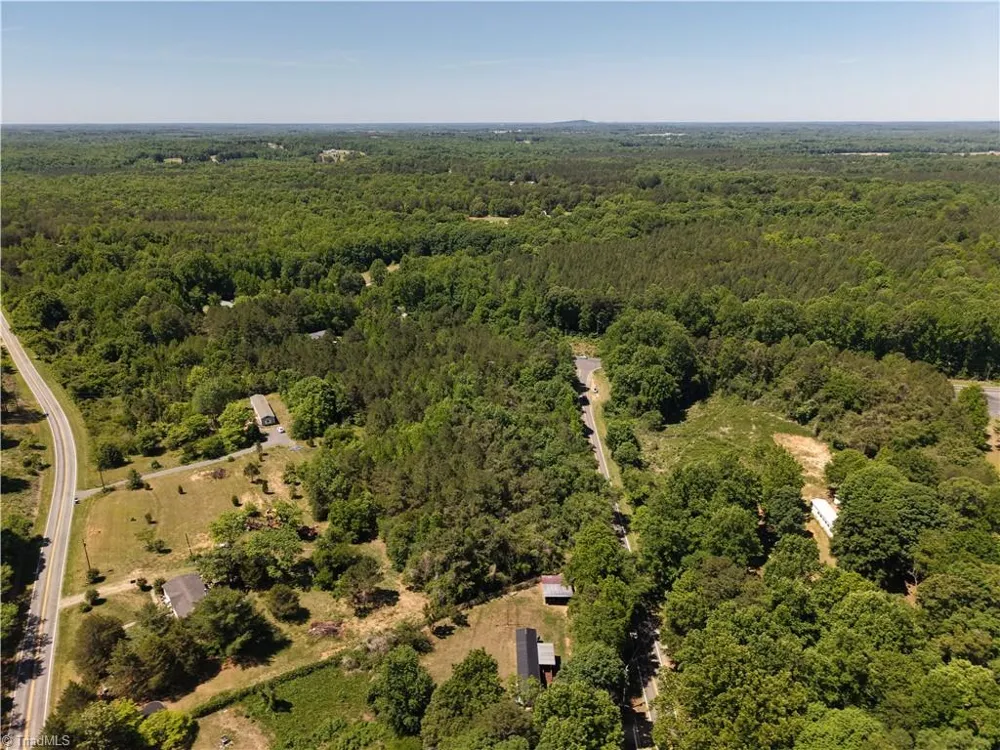 00 Cherry Hill Road Mocksville, NC 27028