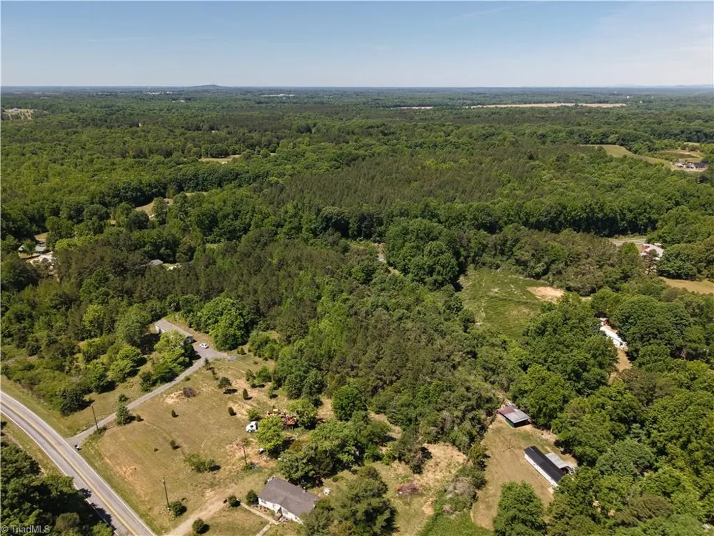 00 Cherry Hill Road Mocksville, NC 27028