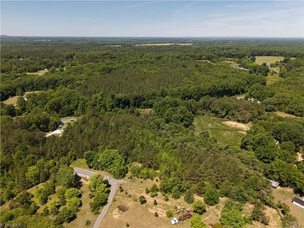 00 Cherry Hill Road Mocksville, NC 27028
