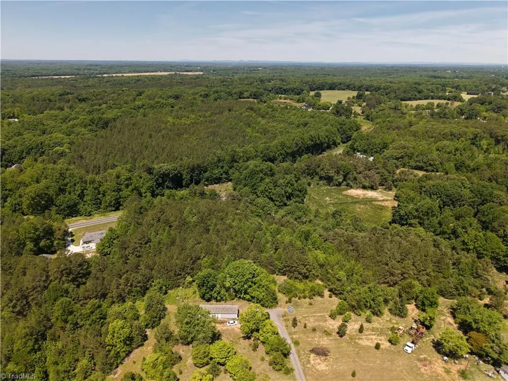 00 Cherry Hill Road Mocksville, NC 27028