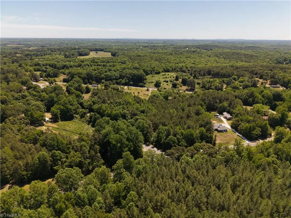 00 Cherry Hill Road Mocksville, NC 27028