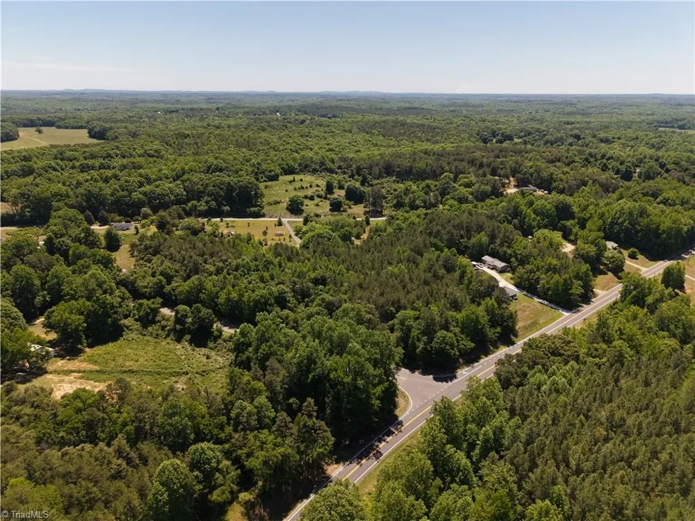 00 Cherry Hill Road Mocksville, NC 27028