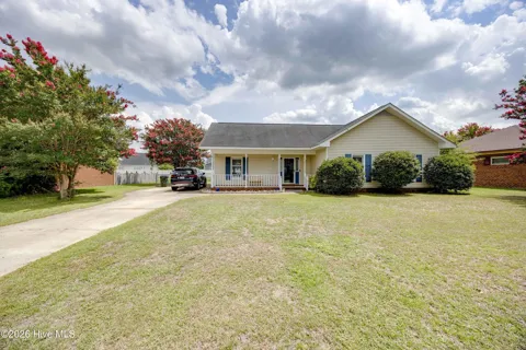 634 Bayberry Lane