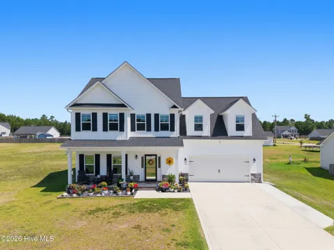 158 Uzzell Road