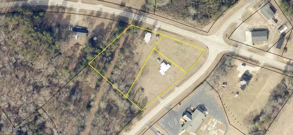 3505 Double Branches Road Lincolnton, GA 30817
