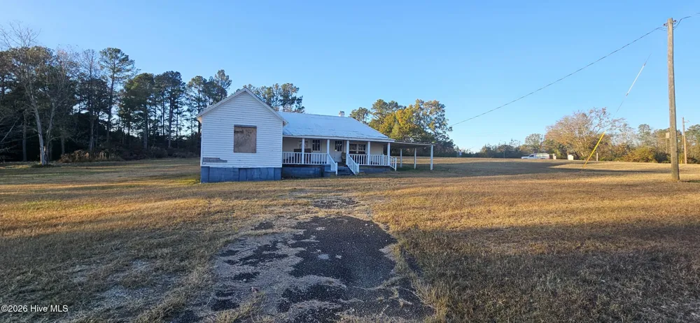 3505 Double Branches Road Lincolnton, GA 30817