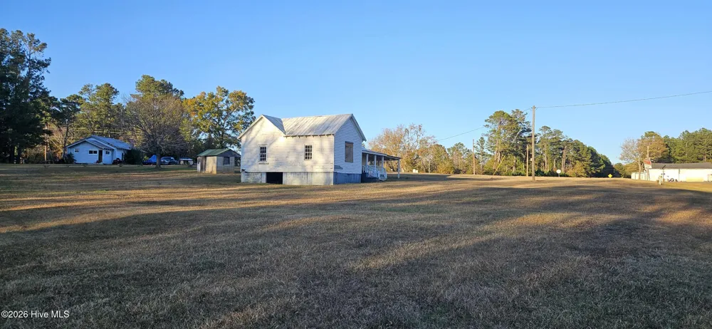 3505 Double Branches Road Lincolnton, GA 30817