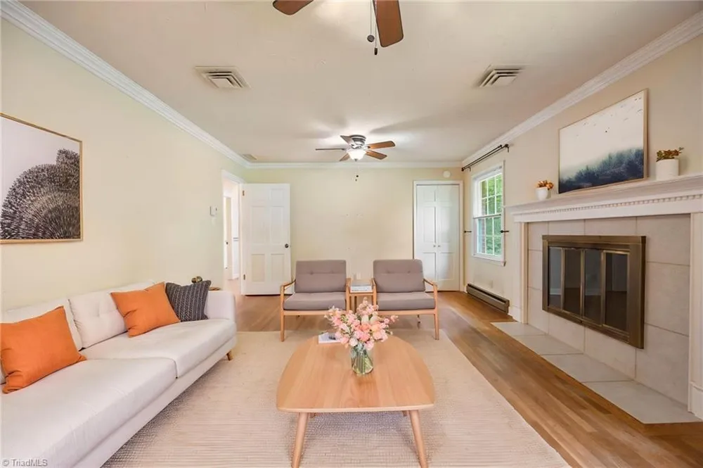 123 Tangle Drive Jamestown, NC 27282