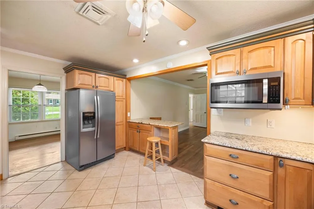 123 Tangle Drive Jamestown, NC 27282