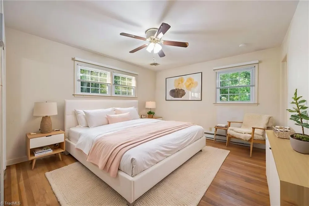 123 Tangle Drive Jamestown, NC 27282