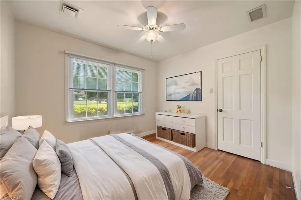 123 Tangle Drive Jamestown, NC 27282