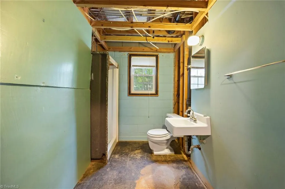 123 Tangle Drive Jamestown, NC 27282