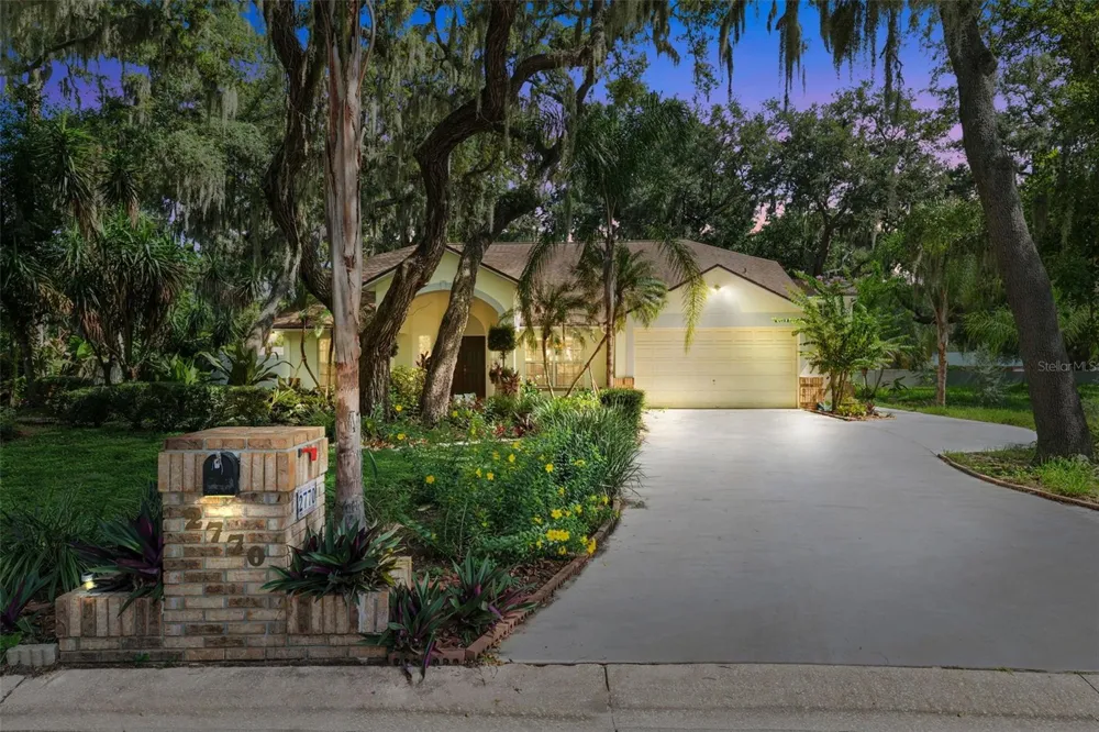 2770 BUCKHORN OAKS DRIVE Valrico, FL 33594