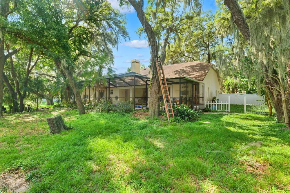 2770 BUCKHORN OAKS DRIVE Valrico, FL 33594